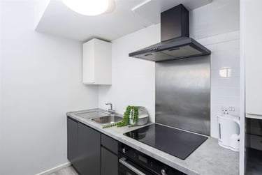 1 bed studio, Daulby Street, Low Hill, Liverpool, L35NT - Image 11